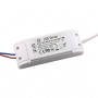Power supply 2-3x 3W LED, 6-12V, 900mA, IP67