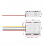 Voltage Converter from 20-120V to 12V, 10A, 120W, IP68