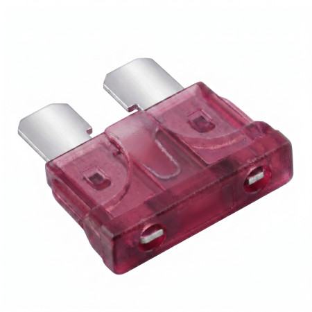 Ubodni auto osigurač 19x12mm za vozila, varijante 2 do 40A