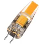 LED žarulja G4 2W topla bijela COB 210lm 12V
