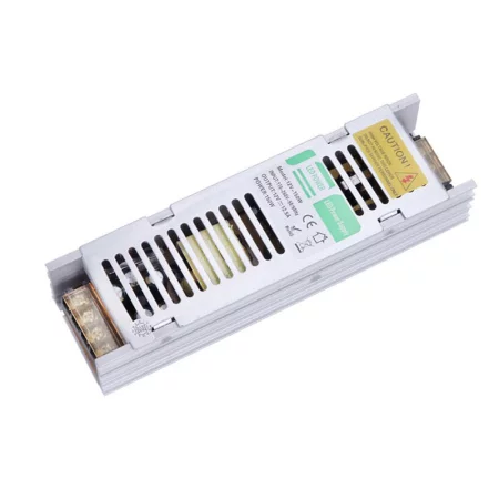 Power Supply Profi Slim 12V, 150W