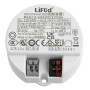 Alimentatore LED LiFud 30 W, 180-265VAC 33-40VDC 750 mA