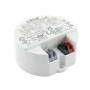 LiFud virtalähde 30 W 180-265VAC 33-40VDC 750 mA AMPUL