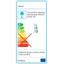 Kompaktní LED bodové světlo do sádrokartonu Cree 3W