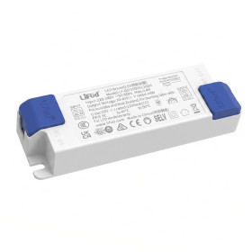 LiFud LED-ajuri 48 W, 1200 mA - eristetty virtalähde