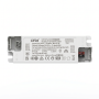 Niezawodny zasilacz LED LiFud 48 W, 1200 mA do opraw