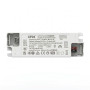 Isoleret LiFud LED-driver 52 W, 1300 mA til LED-paneler