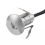 Ugradbena LED svjetiljka 0,8 W IP67 12 V
