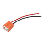 Conector ceramic H7 pentru becuri auto, rezistent la temperatură