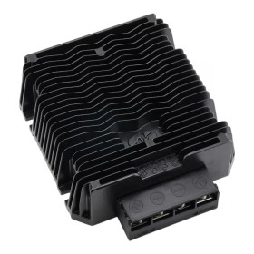 Convertidor de voltaje 12V DC a 24V DC 20A 480W IP67