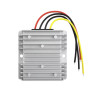 Feszültségátalakító 12/24V DC-ről 5V DC-re 20A 100W