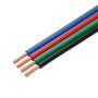 Cable for RGB LED Strips, 4-Wire - Premium Quality