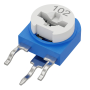 Stojeći trimer, 5mm, RM-063 za kalibraciju sklopova