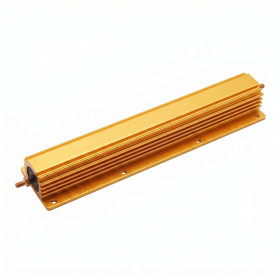 Upor RX24 500W, 5% – Visokokakovosten kovinski upor