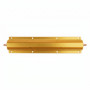 Rezystor RX24 500W 5% – Rezystor uzwojony, aluminiowa obudowa