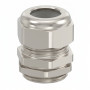 Metalkabelforskruning IP68, 180°C, PG-gevind – Til barske miljøer