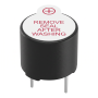 Buzzer activ 1.5V, 2.3KHz pentru semnalizare acustica