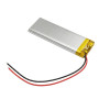 Batteria Li-Pol 500mAh, 3.7V, 402060 per dispositivi