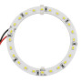 Anello LED diametro 80mm per la modifica dei fari auto