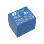 Sähkömagneettinen Rele SRD-05VDC-SL-B 5V DC 250V AC 10A