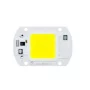 SMD LED Dióda 20W, Biela