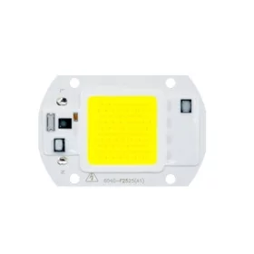 SMD LED Dioda 20W, AC 220-240V, 1800lm - Bílá, AMPUL.eu