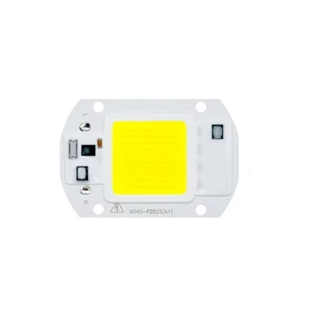 Dioda LED SMD 20W, AC 220-240V, 1800lm - biała, AMPUL.eu