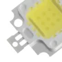 SMD LED-diode 10W, hvid 20000-25000K, AMPUL.eu