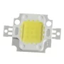 Diode LED SMD 10W, blanc 20000-25000K, AMPUL.eu