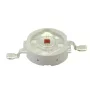 Diode LED SMD 3W, rouge 620-625nm, AMPUL.eu