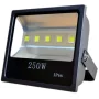LED-Strahler 250W, weiß, AMPUL.eu