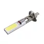 Ampoule LED COB H1 10W Blanc pour feux antibrouillard