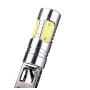 Bombilla LED H1 7.5W blanca para faros y antiniebla