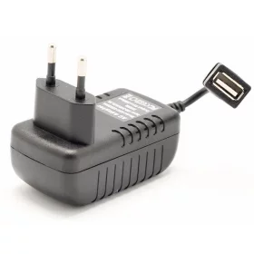 Stromversorgung 5V 3A, USB-Buchse Typ A, AMPUL.eu