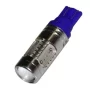 T10, 7.5W LED - Bleu, AMPUL.eu