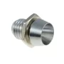 Durable Metal Socket for 3mm LED with 5.5mm Hole