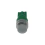 Ampoule LED COB 1W T10 W5W Verte – Feux de stationnement auto
