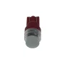 1W COB LED T10 Base W5W - Red