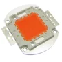 Diode LED SMD 20W, croissance, spectre complet 380-840nm