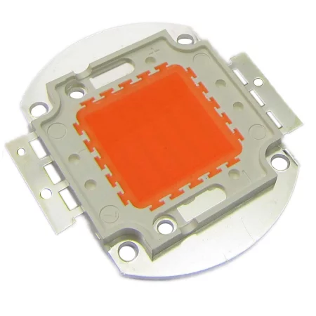 Diode LED SMD 20W, croissance, spectre complet 380-840nm