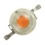 SMD LED Diode 3W, Grow Full Spectrum 380-840nm, AMPUL.eu