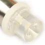 LED cu soclu BA9S, 10mm, față încastrată, alb, 6V
