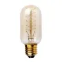 Retro Edison O5 60W Bulb - E27 Socket, Warm White