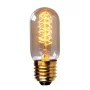 Oblikovanje retro žarnice Edison O5 60W, ožičje E27, AMPUL.eu
