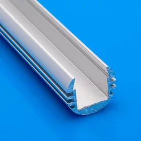 Profilé en aluminium pour bande LED ALMP06, AMPUL.eu