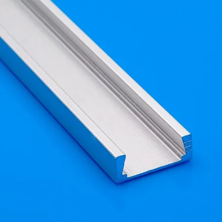 Aluminium profile for LED strip, ALMP04, AMPUL.eu