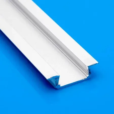 Profilo in alluminio per striscia LED ALMP20, AMPUL.eu