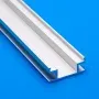 Profilo in alluminio per striscia LED ALMP79, AMPUL.eu