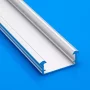 Profilé en aluminium pour bande LED ALMP61 – 16 mm max