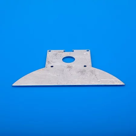 Capuchon d'extrémité à profiler ALMP88 aluminium